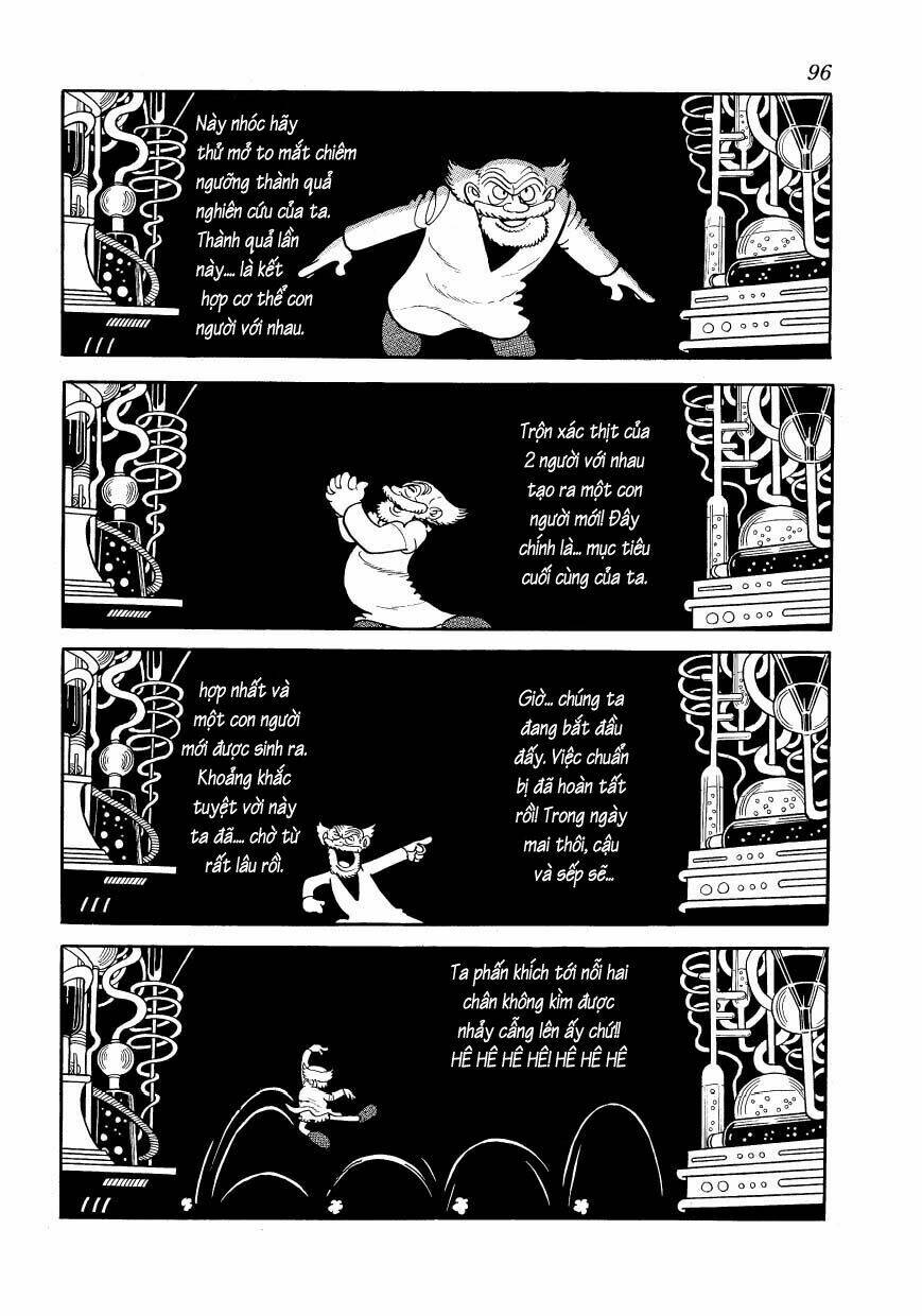 Chim Lửa Chapter 62 - TC Truyện