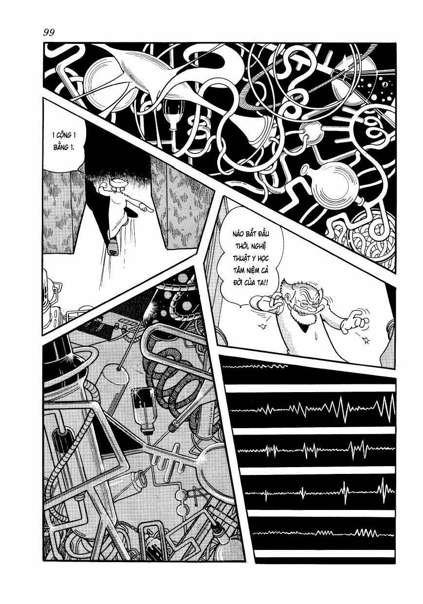 Chim Lửa Chapter 62 - TC Truyện