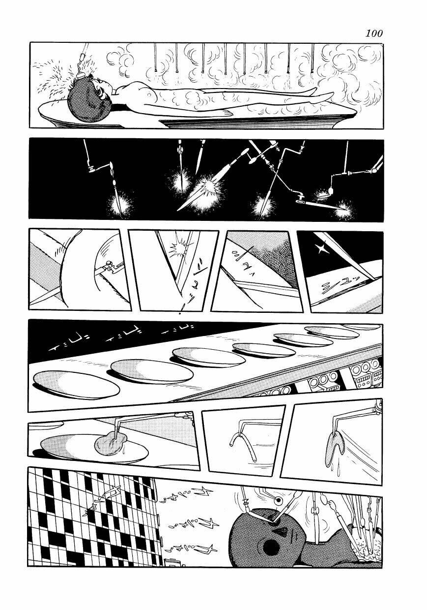 Chim Lửa Chapter 62 - TC Truyện