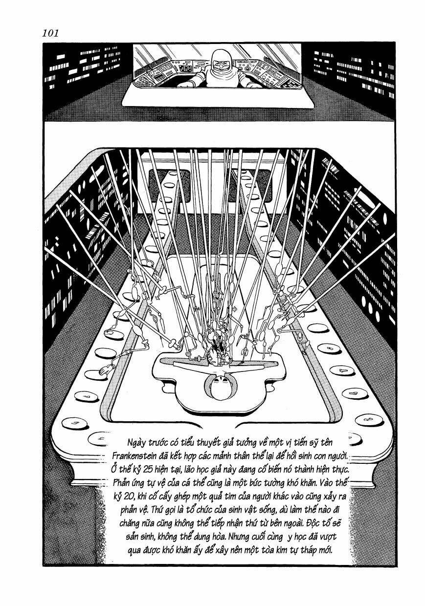 Chim Lửa Chapter 62 - TC Truyện