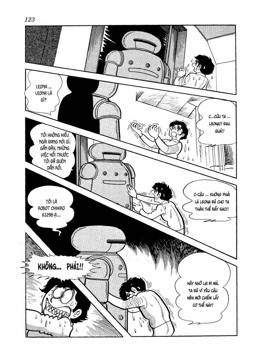 Chim Lửa Chapter 63 - TC Truyện