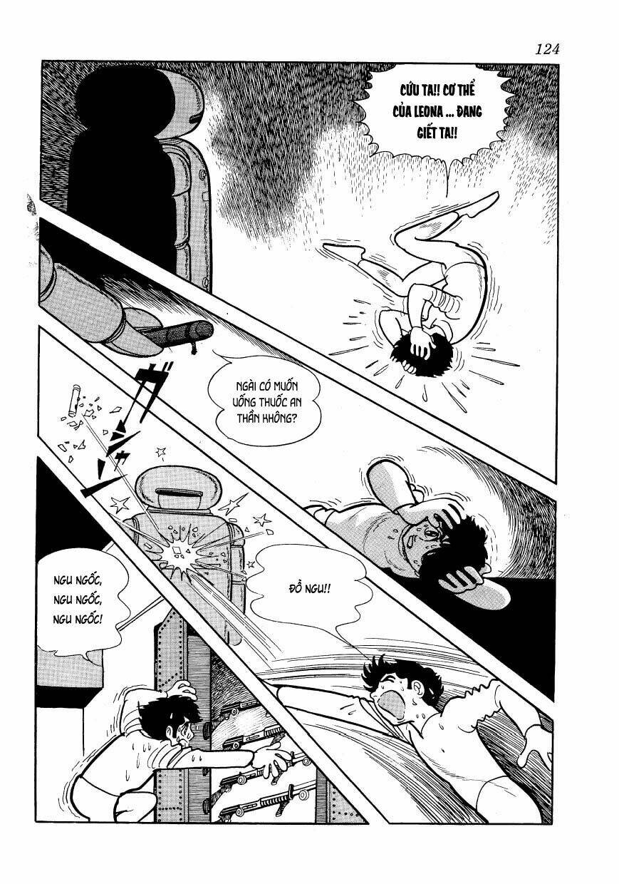 Chim Lửa Chapter 63 - TC Truyện