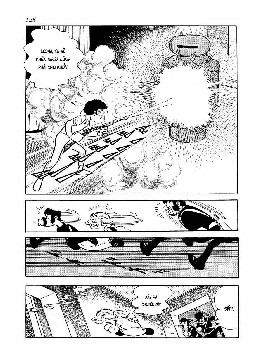 Chim Lửa Chapter 63 - TC Truyện