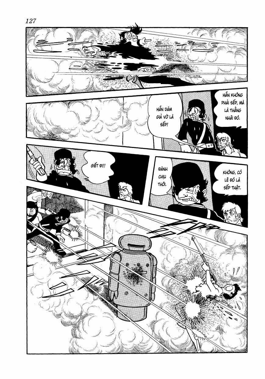 Chim Lửa Chapter 63 - TC Truyện