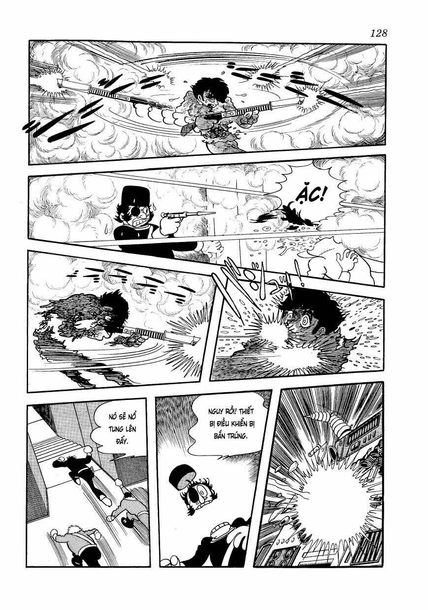 Chim Lửa Chapter 63 - TC Truyện