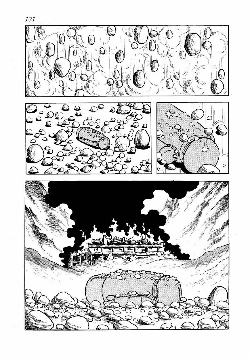 Chim Lửa Chapter 63 - TC Truyện