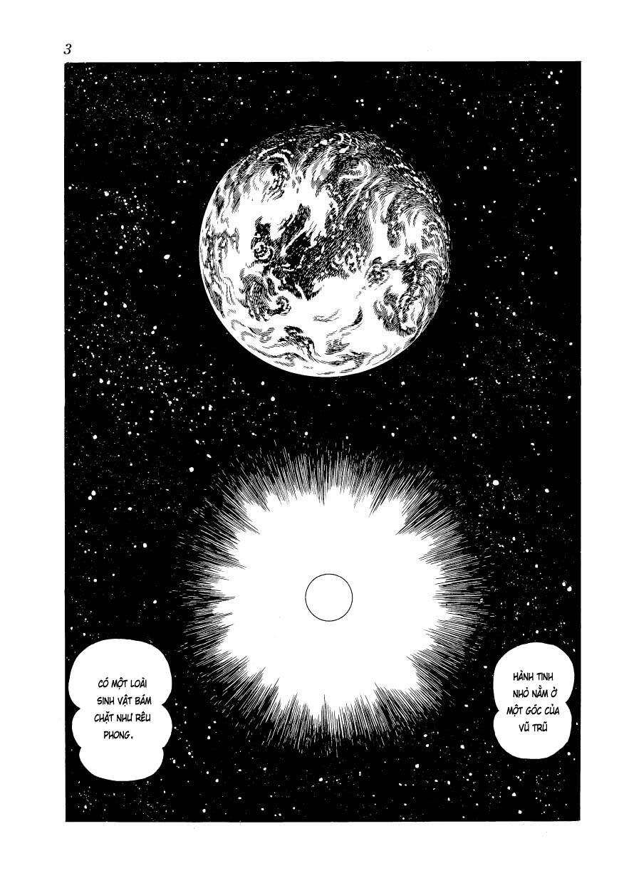 Chim Lửa Chapter 77 - TC Truyện