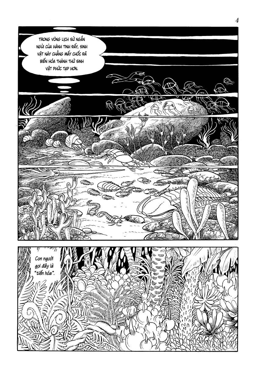 Chim Lửa Chapter 77 - TC Truyện