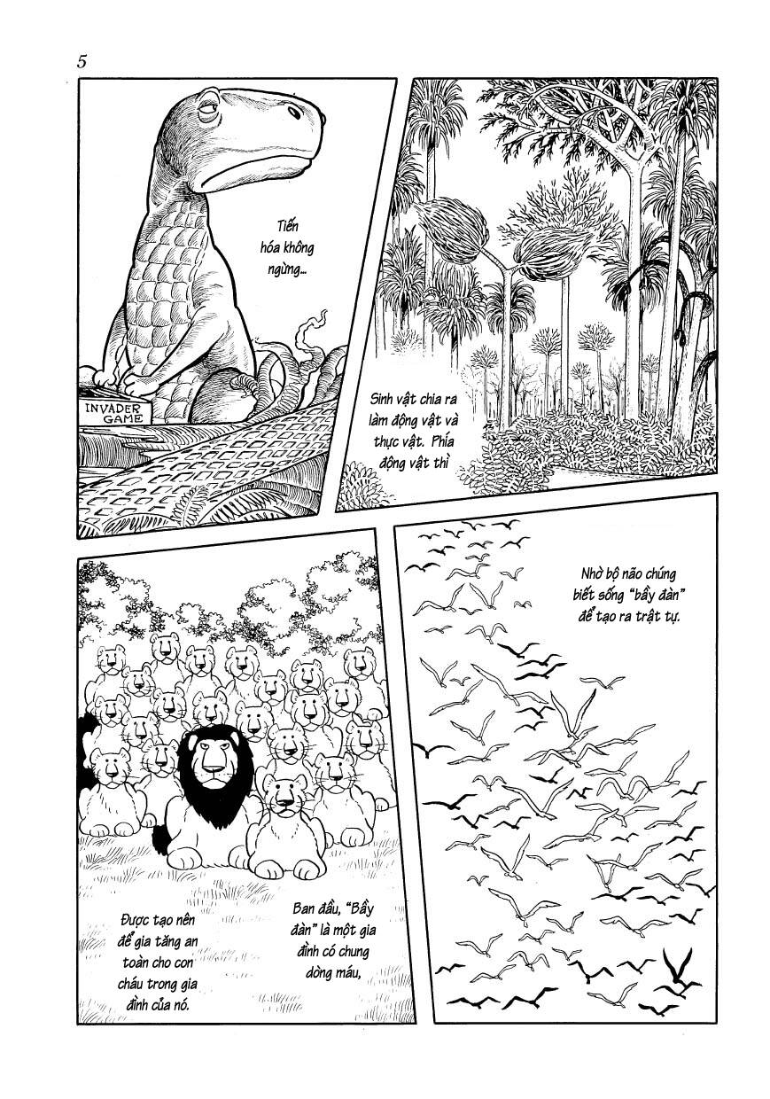 Chim Lửa Chapter 77 - TC Truyện