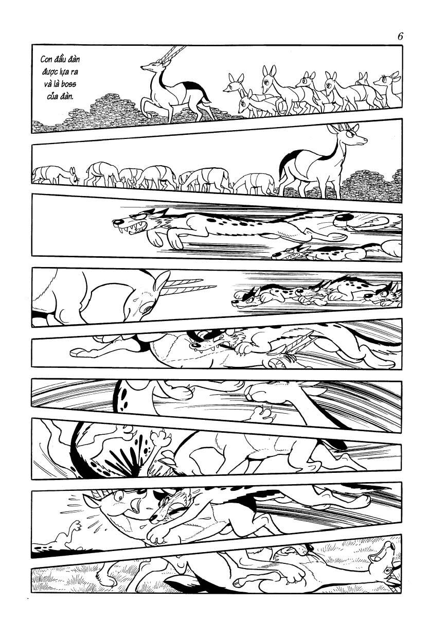 Chim Lửa Chapter 77 - TC Truyện