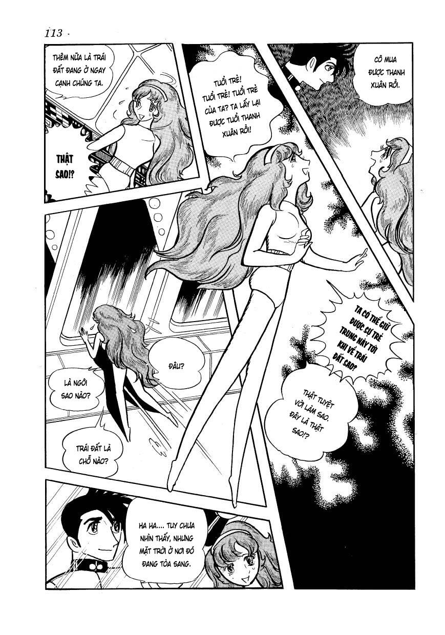 Chim Lửa Chapter 74 - AB Truyện