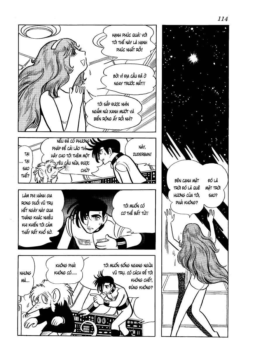Chim Lửa Chapter 74 - AB Truyện