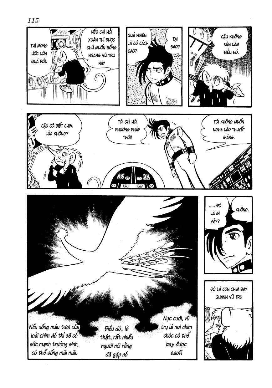Chim Lửa Chapter 74 - AB Truyện
