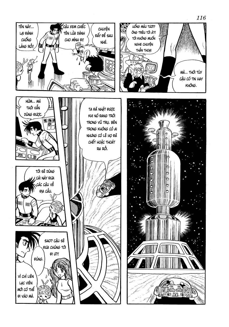 Chim Lửa Chapter 74 - AB Truyện