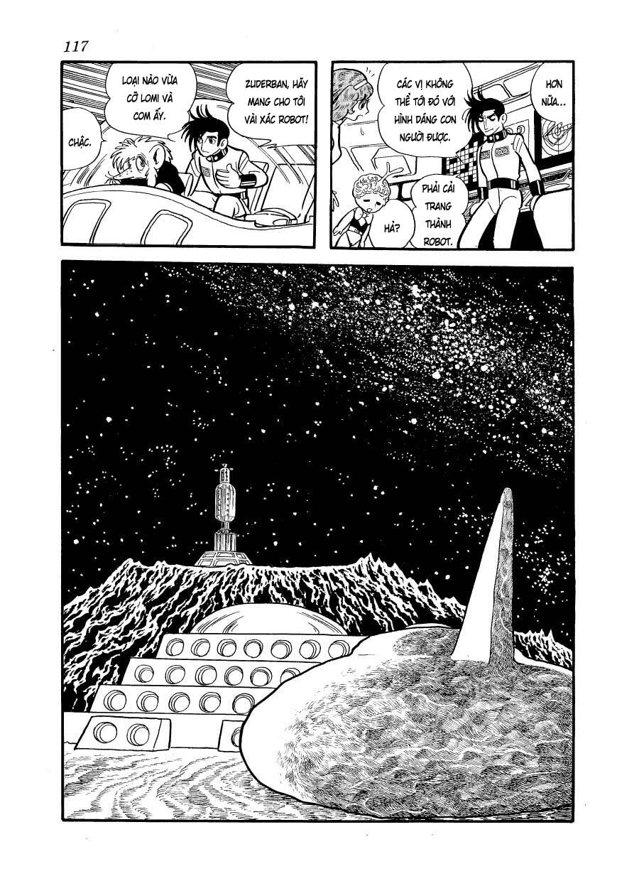 Chim Lửa Chapter 74 - AB Truyện