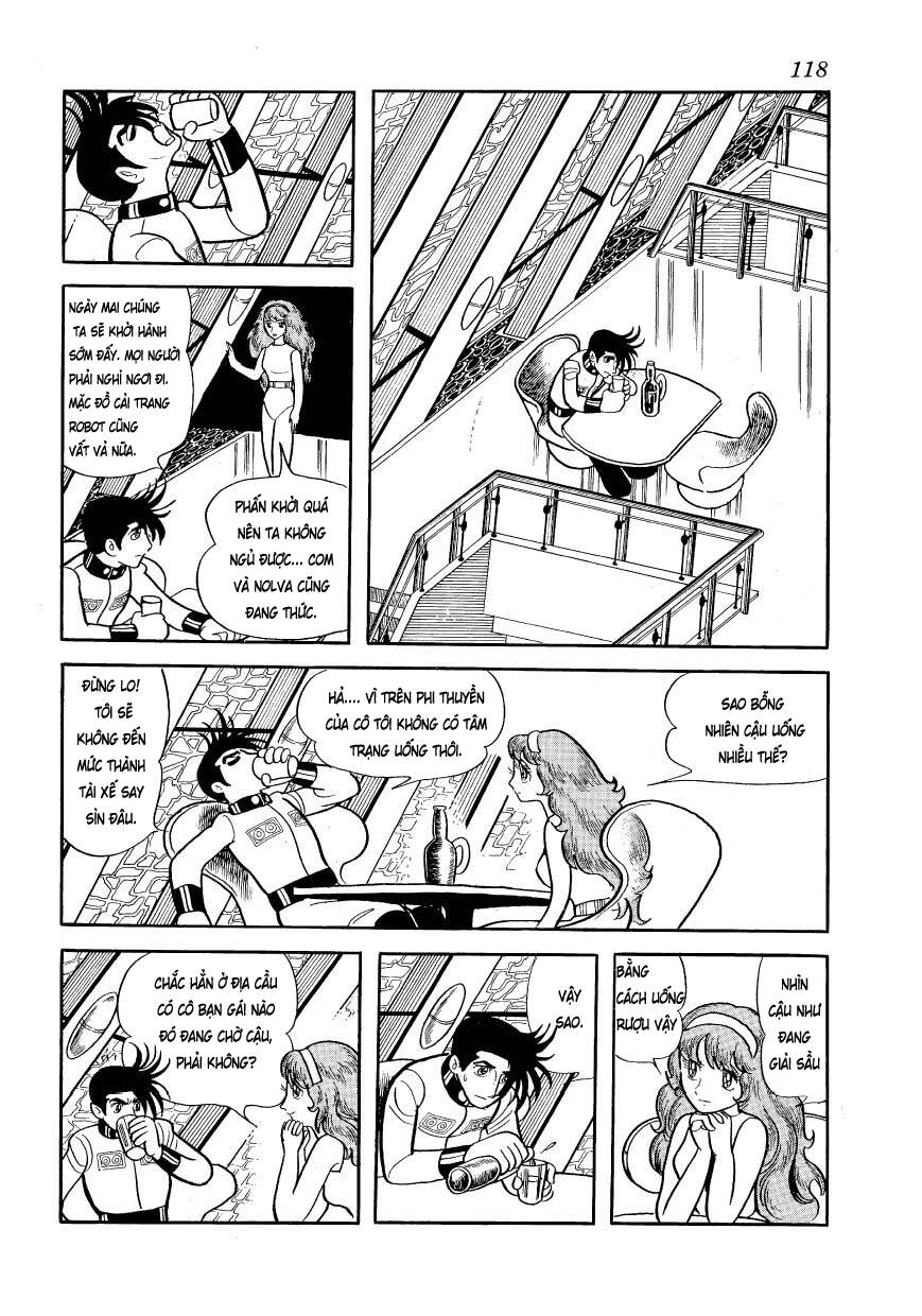 Chim Lửa Chapter 74 - AB Truyện