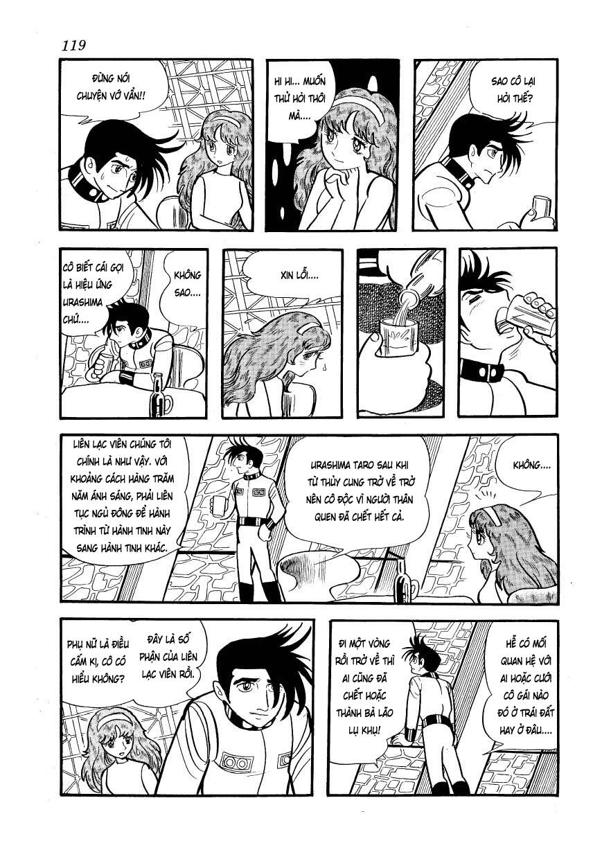 Chim Lửa Chapter 74 - AB Truyện
