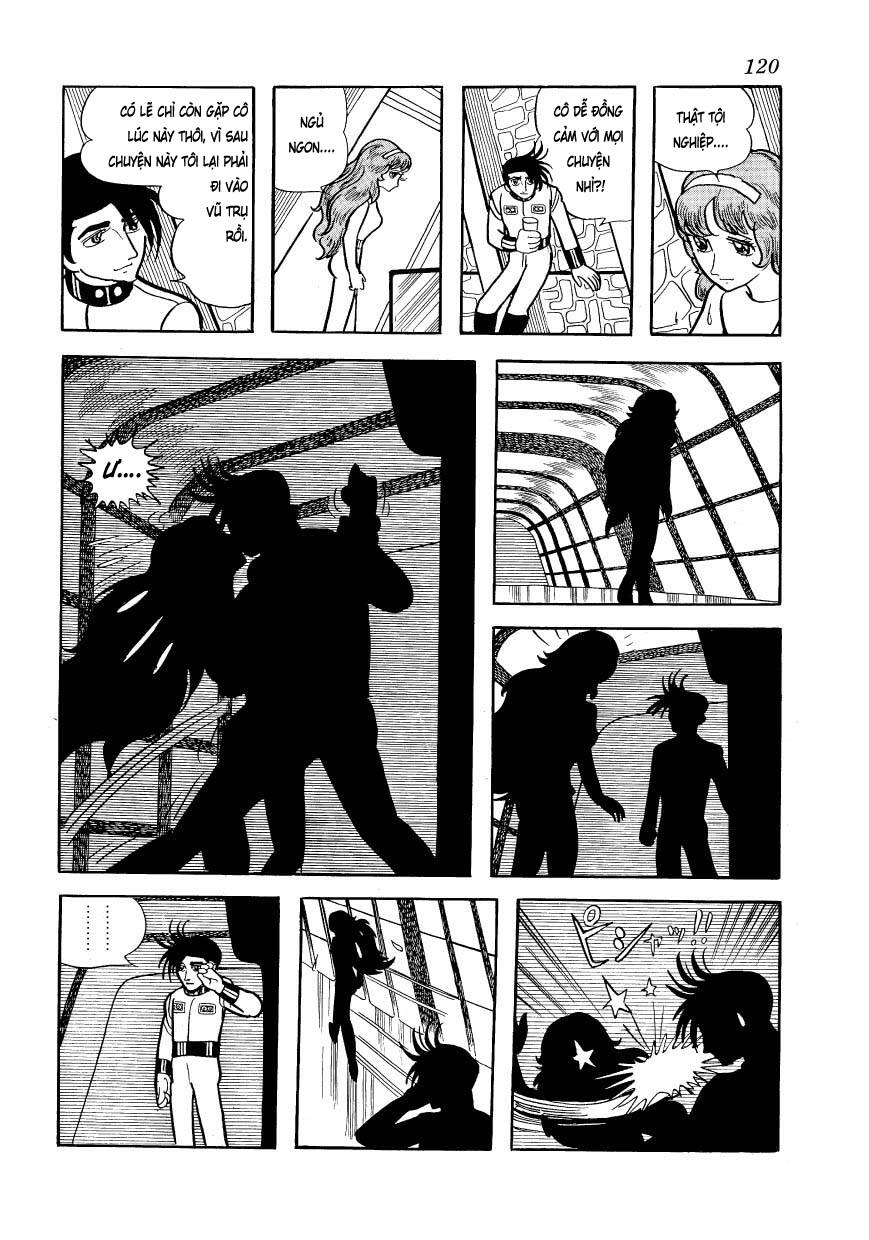 Chim Lửa Chapter 74 - AB Truyện