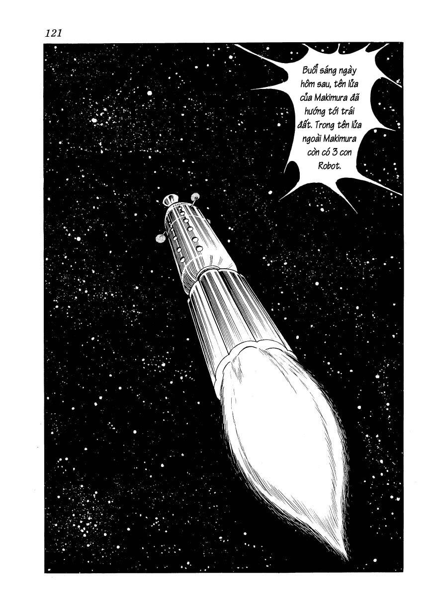 Chim Lửa Chapter 74 - AB Truyện