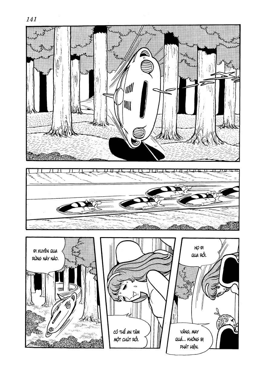 Chim Lửa Chapter 75 - TC Truyện
