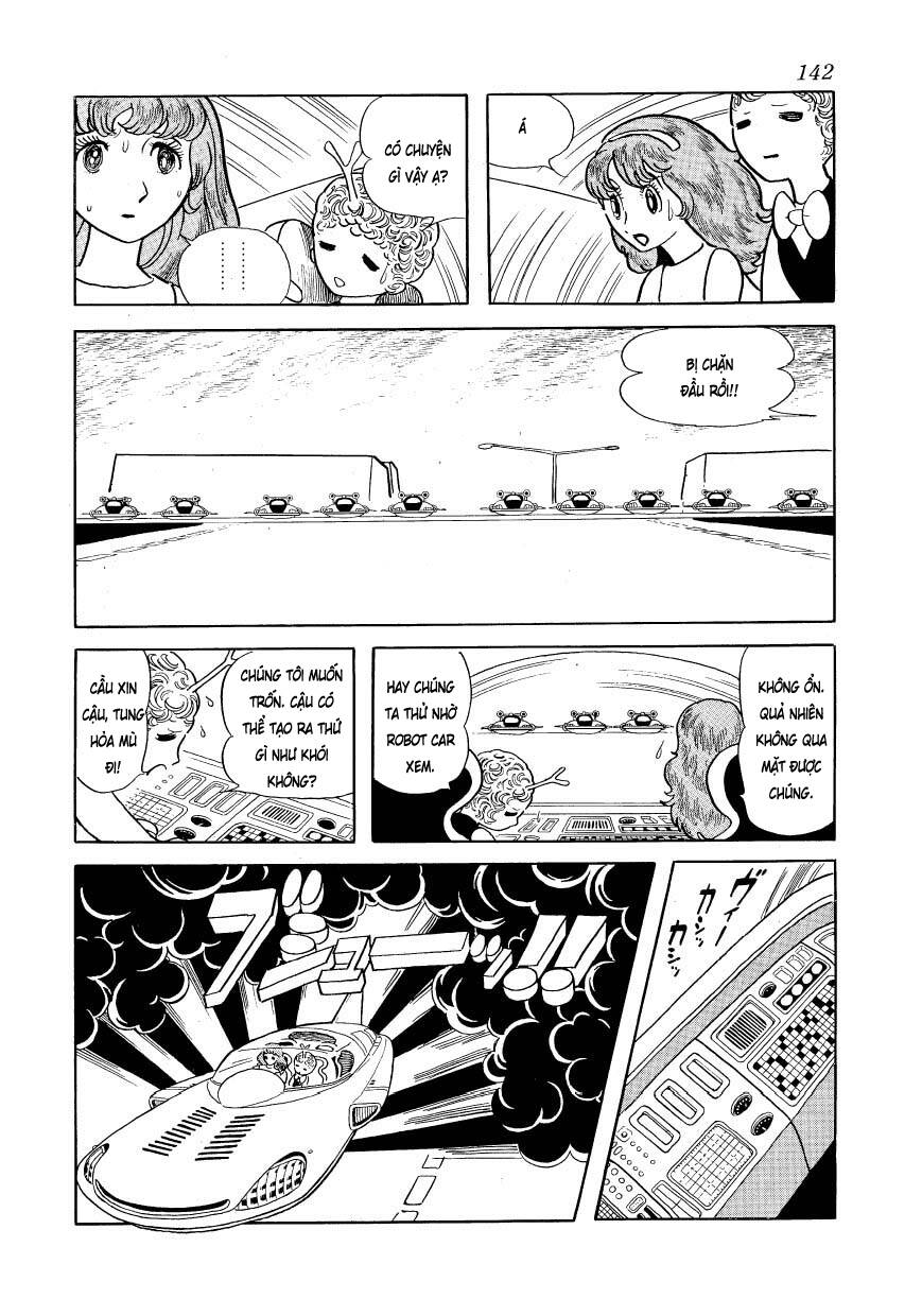 Chim Lửa Chapter 75 - TC Truyện