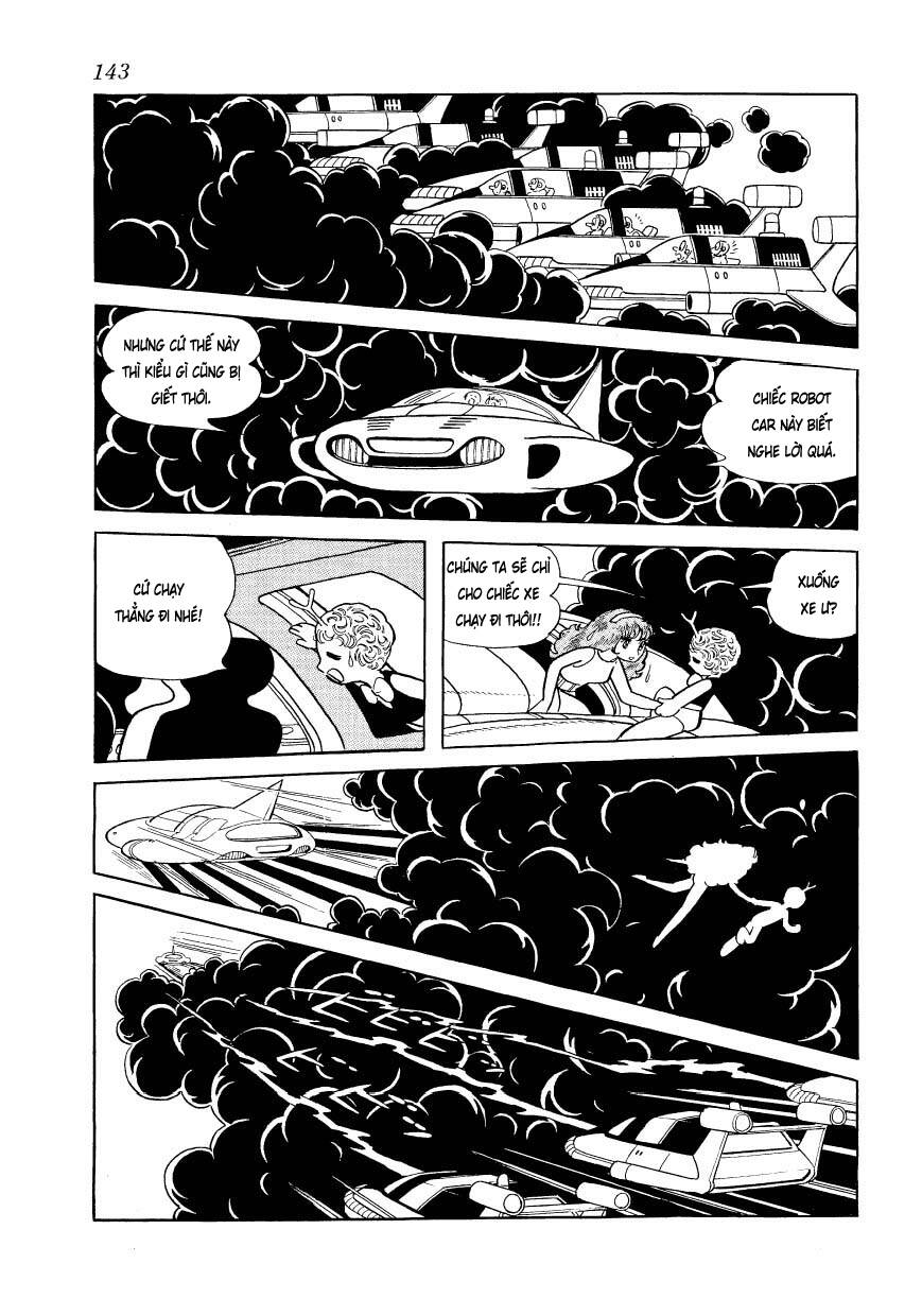 Chim Lửa Chapter 75 - TC Truyện
