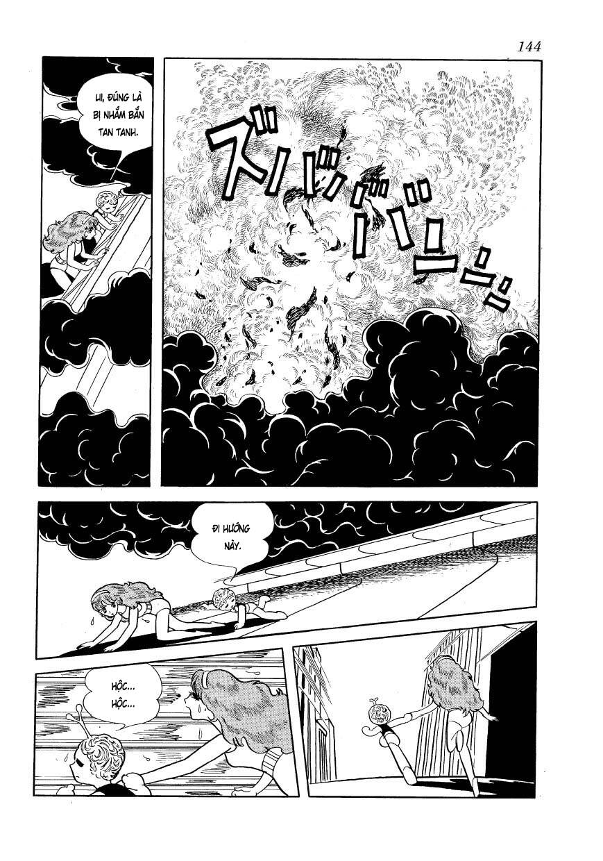 Chim Lửa Chapter 75 - TC Truyện