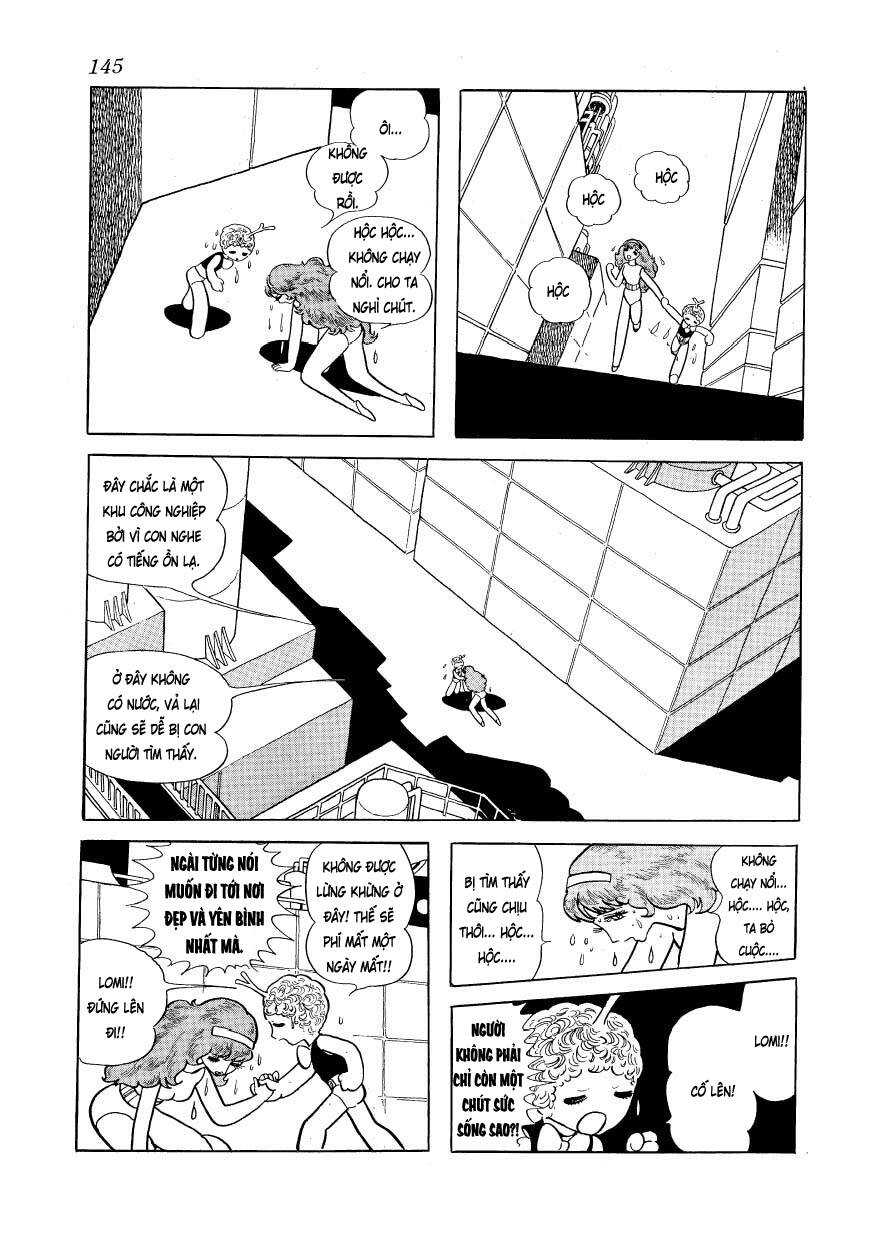 Chim Lửa Chapter 75 - TC Truyện