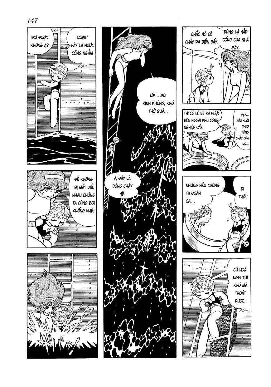 Chim Lửa Chapter 75 - TC Truyện