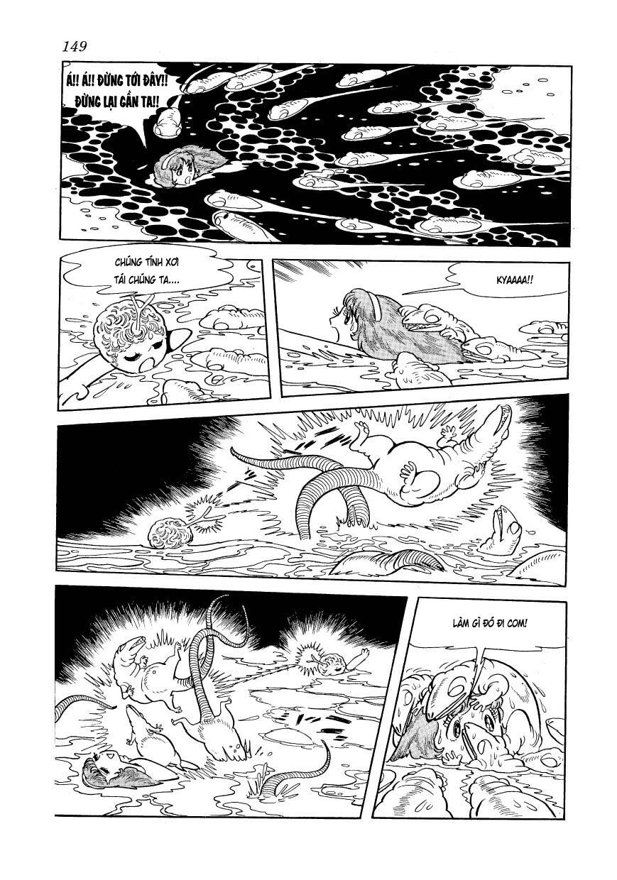 Chim Lửa Chapter 75 - TC Truyện
