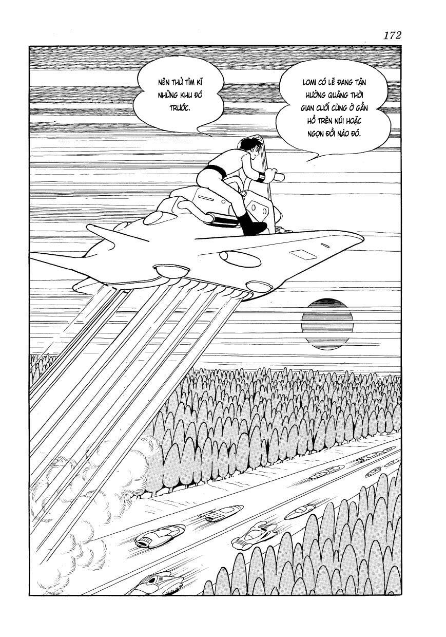 Chim Lửa Chapter 76 - TC Truyện