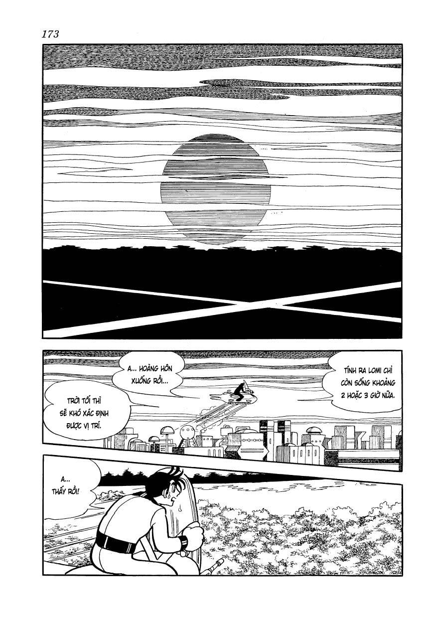 Chim Lửa Chapter 76 - TC Truyện