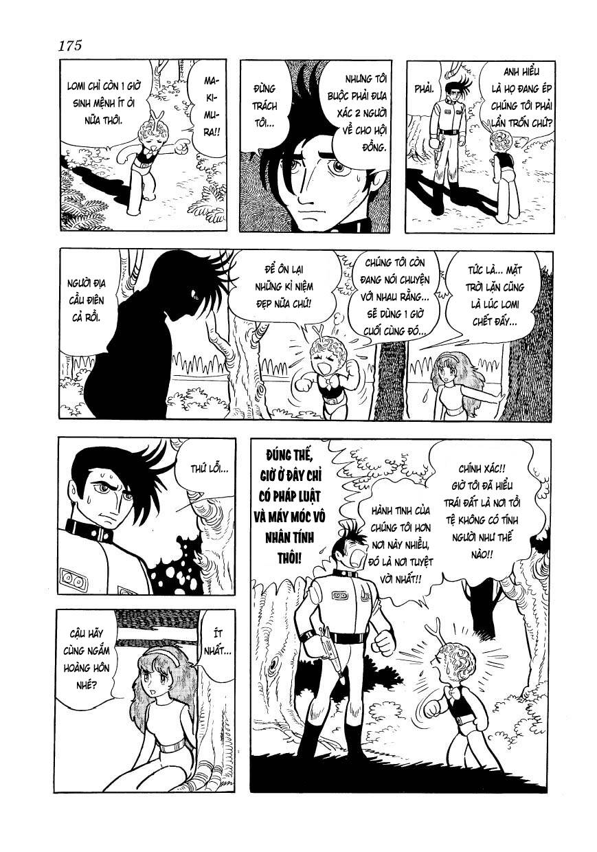 Chim Lửa Chapter 76 - TC Truyện