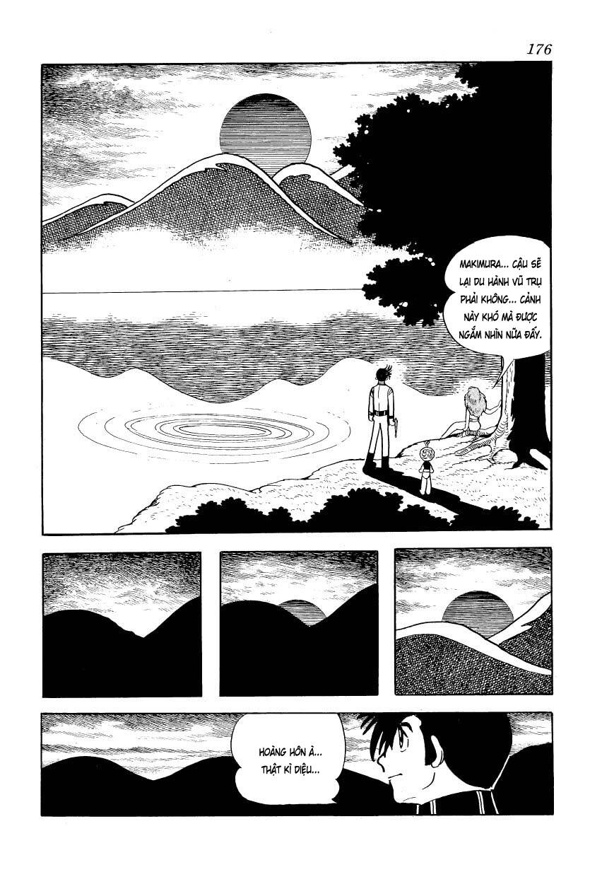 Chim Lửa Chapter 76 - TC Truyện