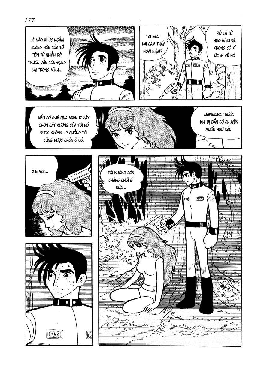 Chim Lửa Chapter 76 - TC Truyện