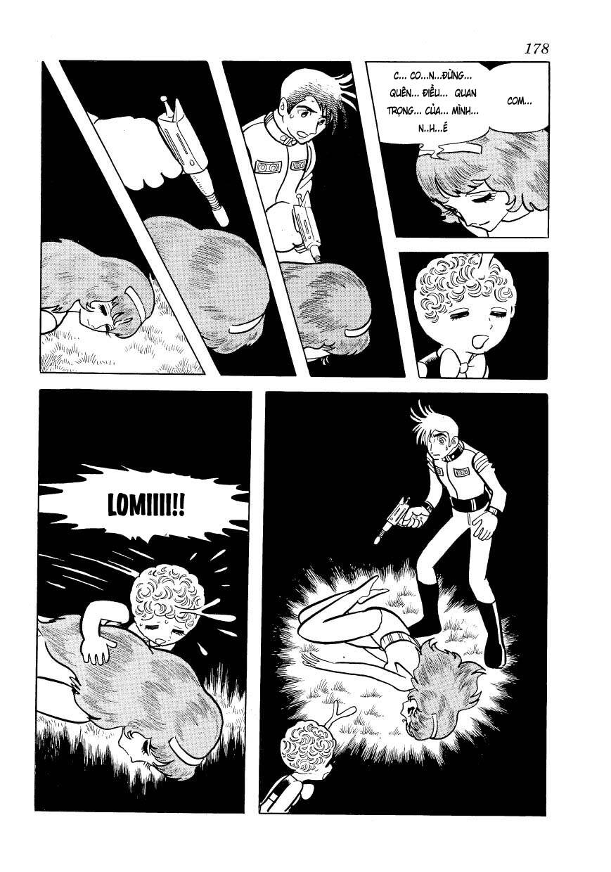 Chim Lửa Chapter 76 - TC Truyện
