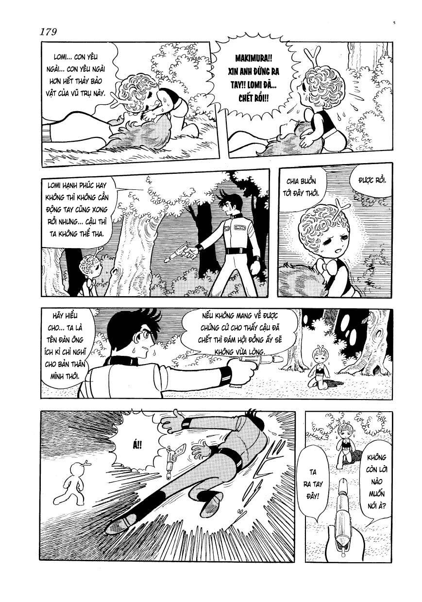 Chim Lửa Chapter 76 - TC Truyện