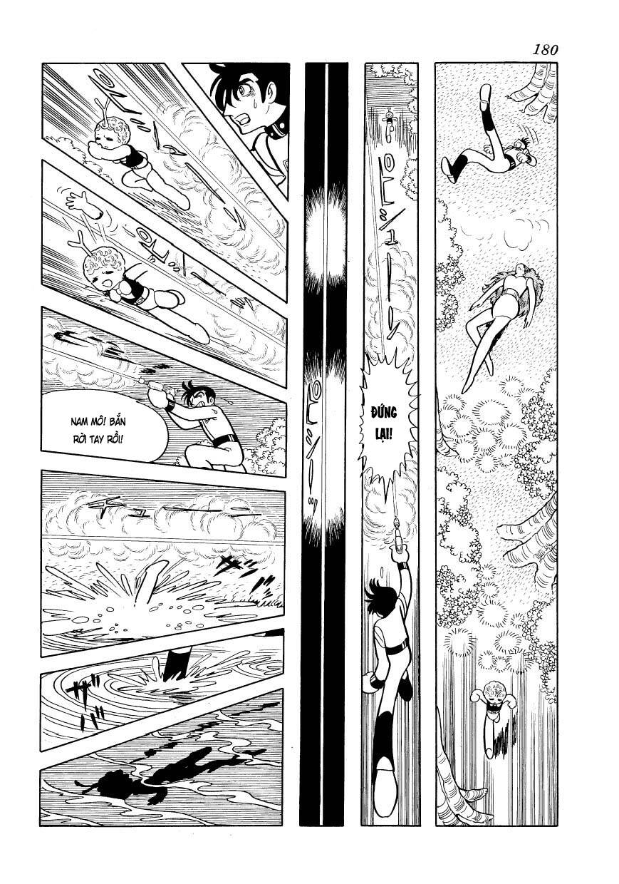 Chim Lửa Chapter 76 - TC Truyện