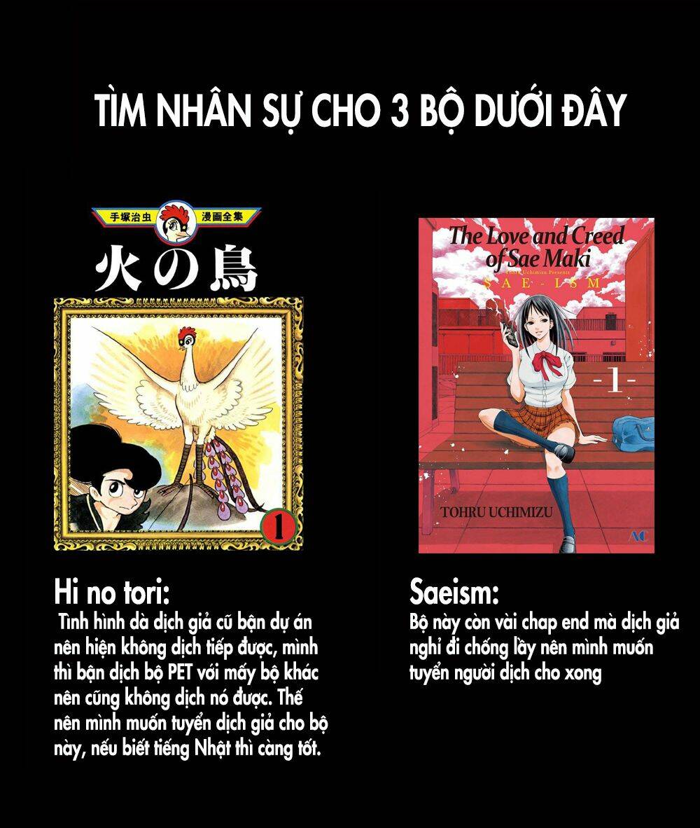 Chim Lửa Chapter 78 - TC Truyện