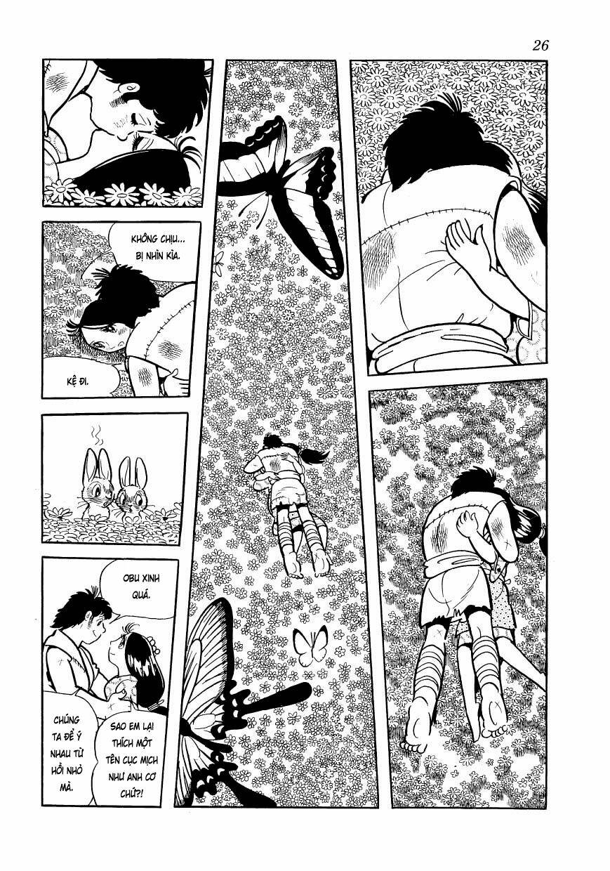 Chim Lửa Chapter 78 - TC Truyện