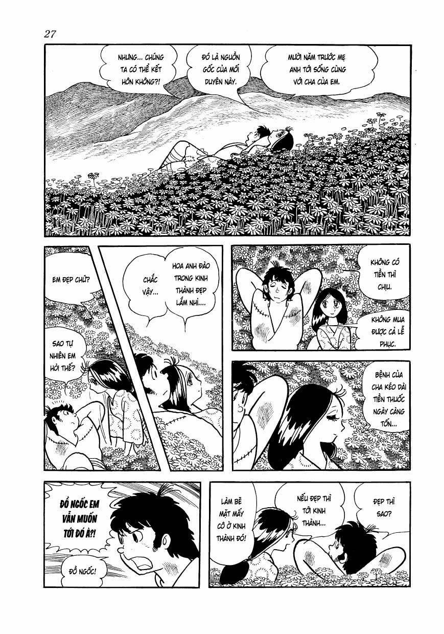 Chim Lửa Chapter 78 - TC Truyện