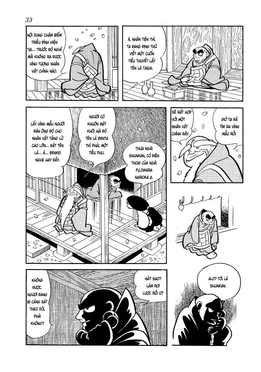 Chim Lửa Chapter 78 - TC Truyện