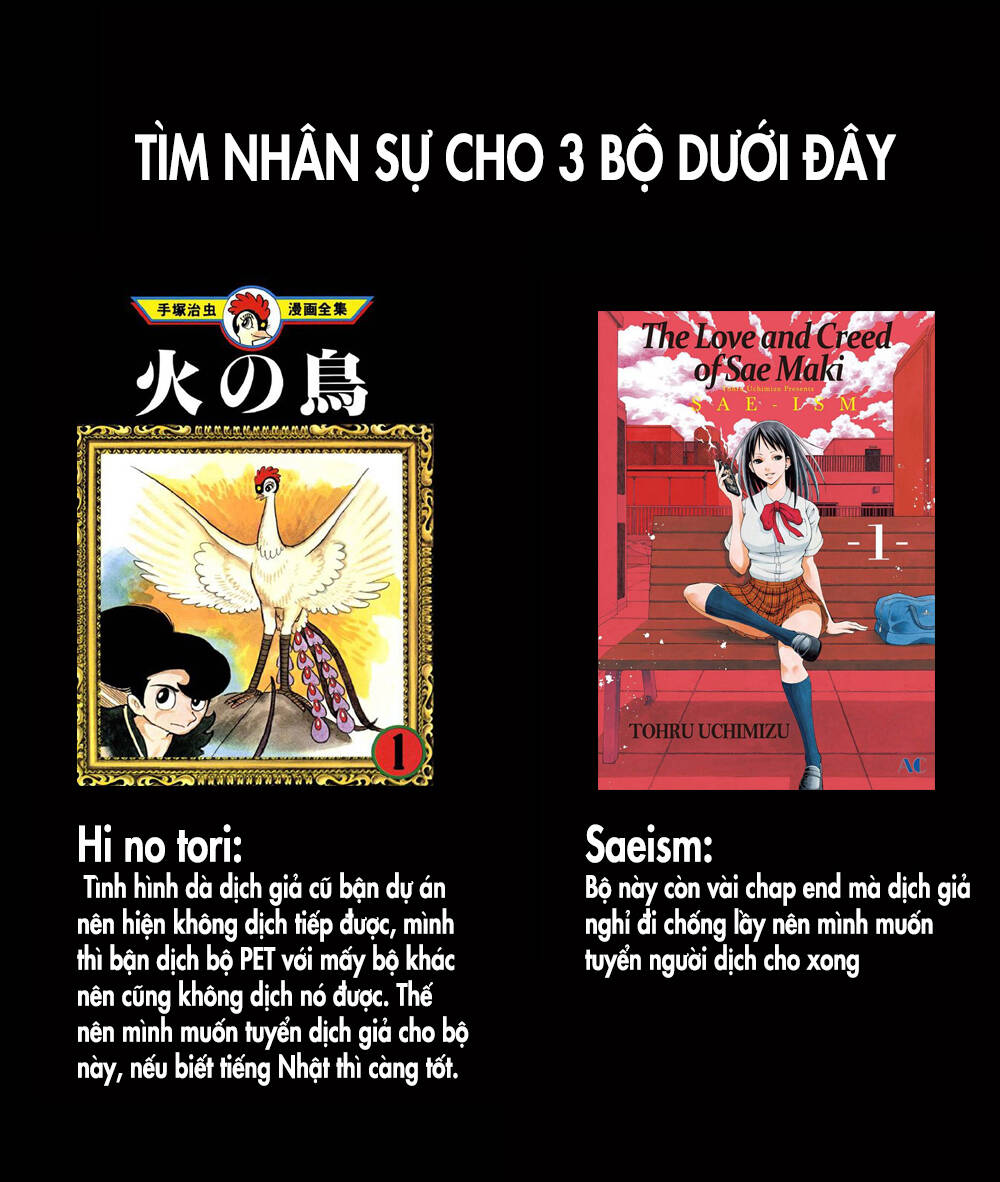 Chim Lửa Chapter 79 - TC Truyện
