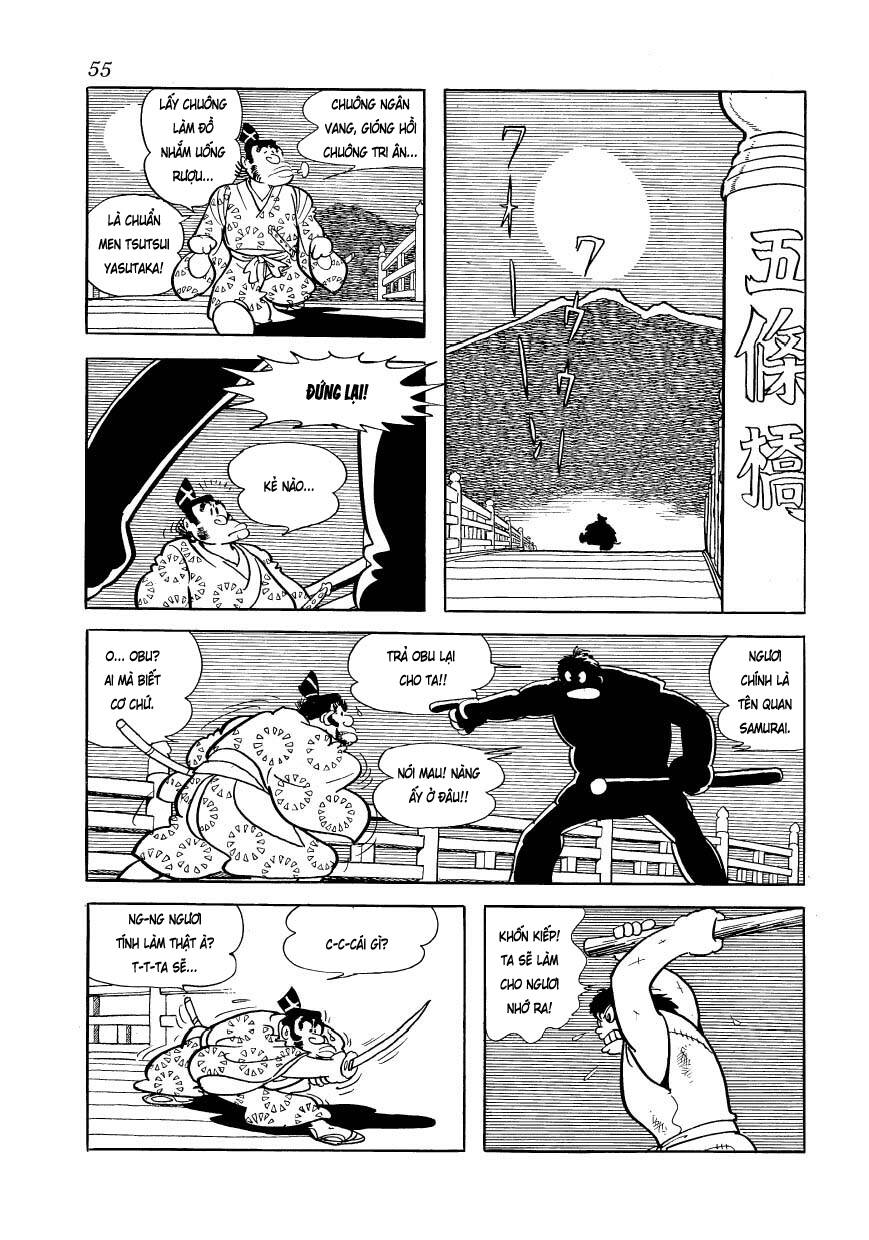 Chim Lửa Chapter 79 - TC Truyện