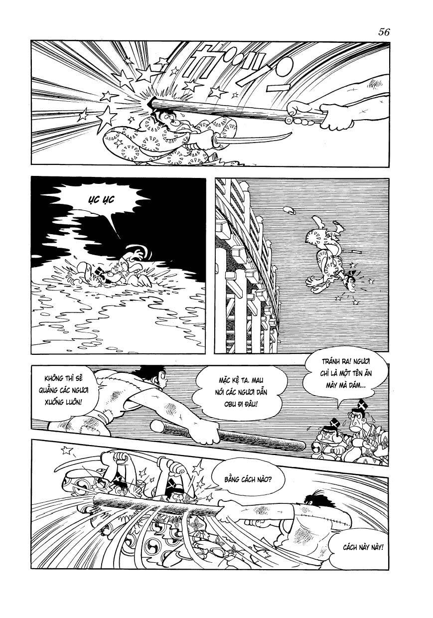 Chim Lửa Chapter 79 - TC Truyện
