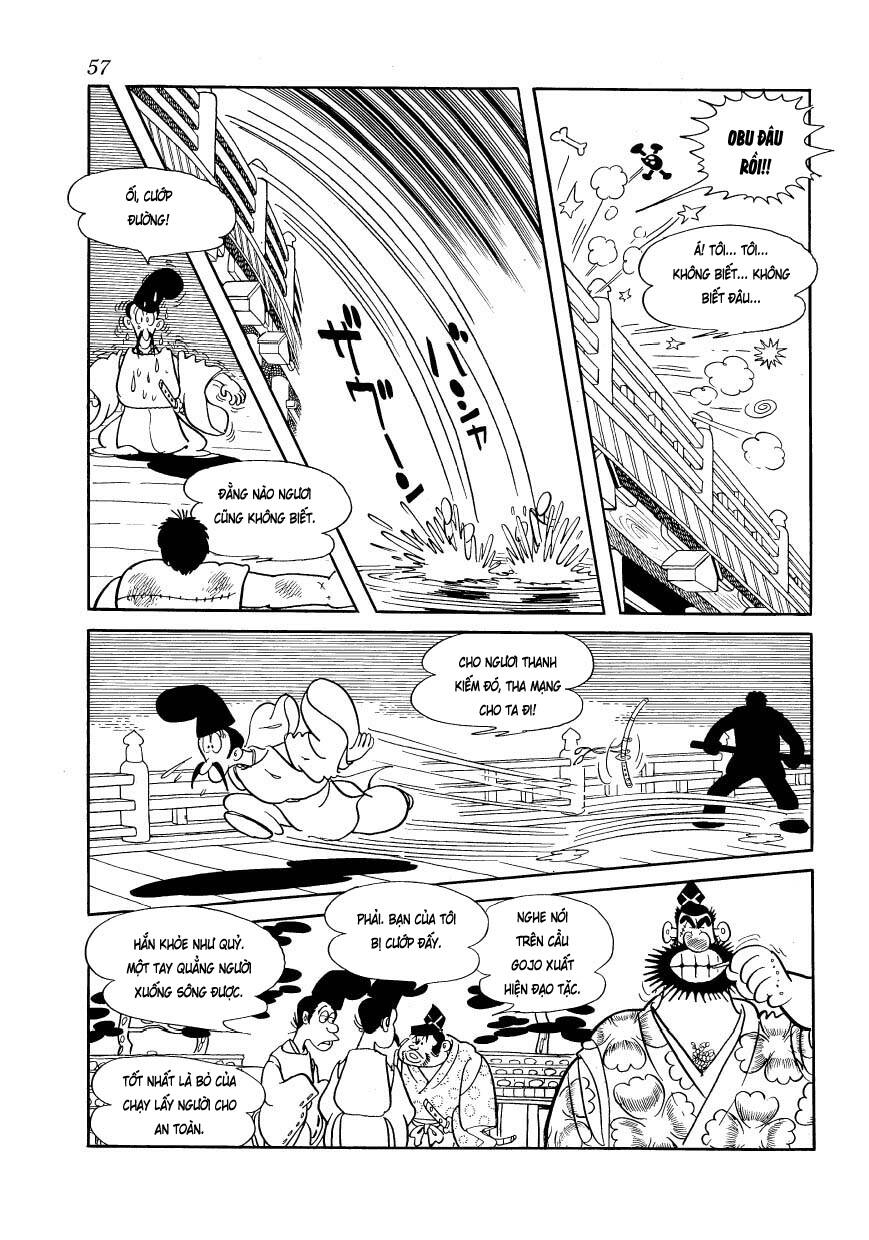 Chim Lửa Chapter 79 - TC Truyện