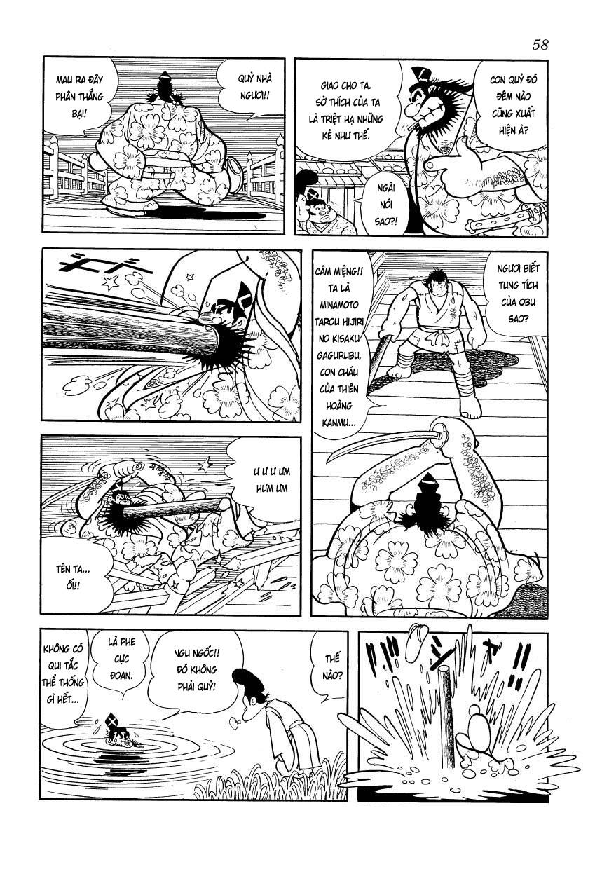 Chim Lửa Chapter 79 - TC Truyện