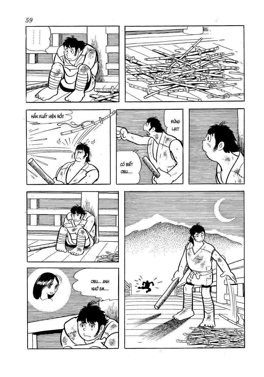 Chim Lửa Chapter 79 - TC Truyện