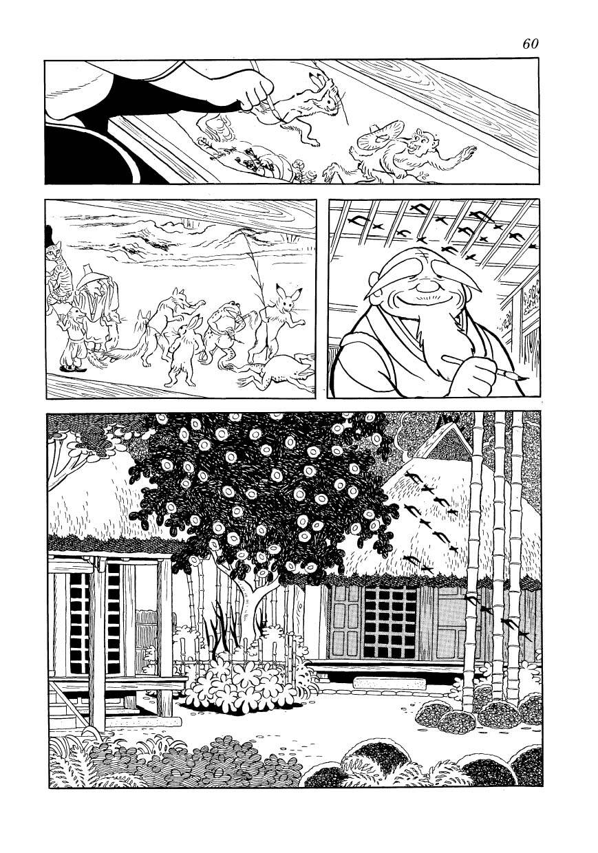 Chim Lửa Chapter 79 - TC Truyện