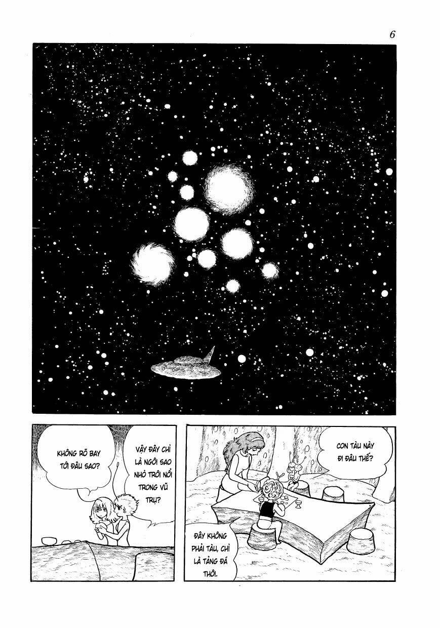 Chim Lửa Chapter 70 - TC Truyện